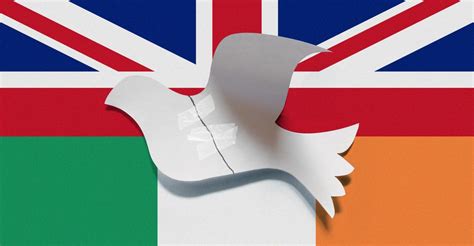 the good friday agreement and brexit